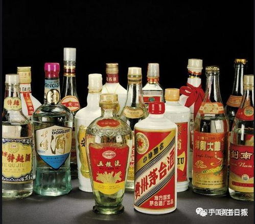 国外消费者对中国白酒品牌的接受度是多少