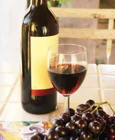 葡萄酒长期储藏的条件